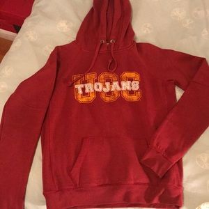 USC Sweater